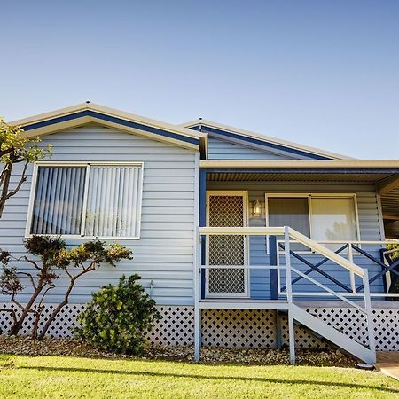 Wavecrest Village & Tourist Park Wa Hopetoun Exterior photo