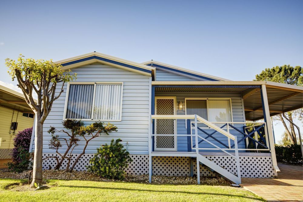 Wavecrest Village & Tourist Park Wa Hopetoun Exterior photo